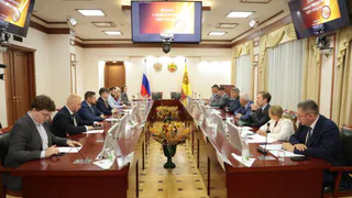 Чувашская Республика укрепляет сотрудничество с компанией Яндекс