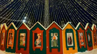 В регионе отмечают Год единства народов России