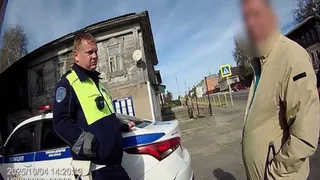 Жителя Меленковского района будут судить за попытку подкупить инспекторов ДПС