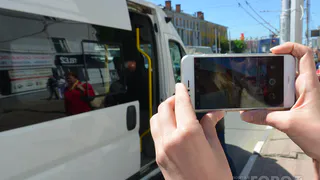 В Рязани не работает маршрут №50: причины исчезновения транспорта