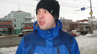 Мимоходом, но по существу: рязанцы поделились  своими мнениями  о Ковалеве и ожиданиями от прихода нового губернатора