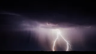 В Рязани ждут опасные ветра и грозы