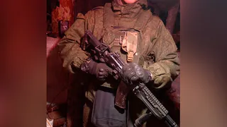 Житель Рязани Юрий Абросимов погиб в зоне СВО