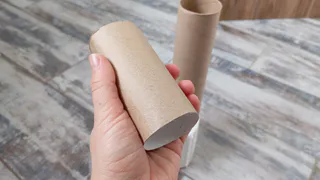 Втулки от туалетной бумаги берегу как зеницу ока: вот как их применяю — очень полезная вещь для решения домашних проблем
