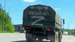 Ночью над Курской областью сбили 12 БПЛА самолетного типа.