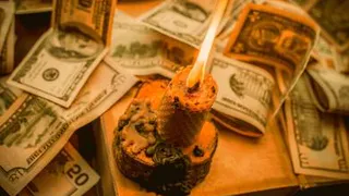 Роковое суперлуние 3 июля: называем сильный ритуал на деньги