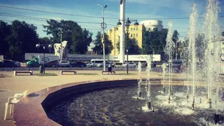 "Зачем мне машина? Я и сам машина!". Как в Рязани выходные проходили - Instagram подборка от Pro Города