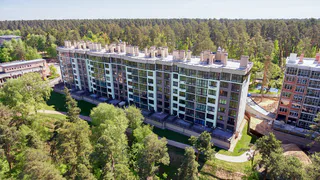 Жить в комфортном и новом доме: где купить квартиру в 2021-м году?