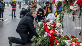 Пропала дочь южноуральца после теракта в Крокус Сити Холле