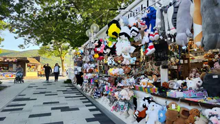 «В этот красивый ад больше ни ногой»: туристы из России поделились честным отзывом об отдыхе в Абхазии в 2025