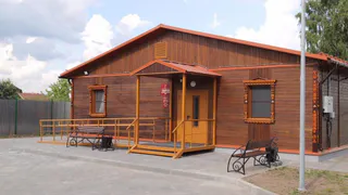 Здание 1908 года: осенью в Рыбновском районе после реконструкции откроют ФАП