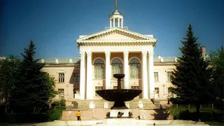 Рязанцы создали петицию против проезда через Дворец детского творчества к элитной многоэтажке