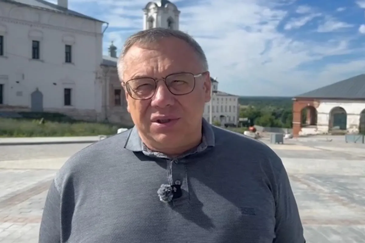 Чиновник рассказал рязанцам, когда ситуация с бензином придет в норму