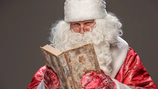 Главный Дед Мороз России может потерять свою резиденцию из-за долгов
