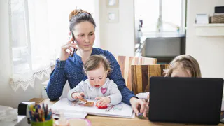 Во Владимирской области упростят оформление долей на детей в ипотечном жилье