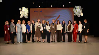 В Сыктывкаре стартовала неделя состязаний педагогов Коми