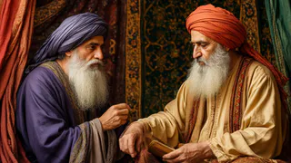 Мудрец Омар Хайям раскрыл главный секрет счастья после 50 лет – нужно отказаться всего лишь от одной привычки