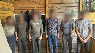 В Ковровском районе выявили мигрантов без документов и разрешений на работу