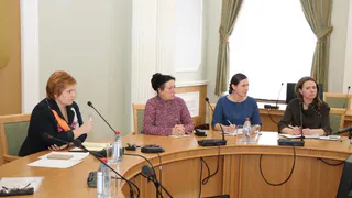 В горадминистрации ищут альтернативные места для школы в Кальном