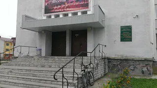 В центре Владимира откроют обновлённую музыкальную школу имени Танеева