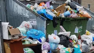 Под Рязанью построят пять мусоросортировочных станций до конца 2024 года