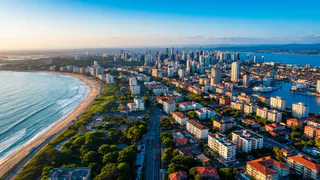 Если денег на Мальдивы нет, поезжайте в это райское местеко: без виз, без тестов - честный отзыв туриста