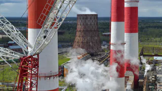 Лесной холдинг из Коми "Тайга Групп" поглотил карельского производителя бумаги