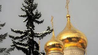 Православное Рождество: Традиции и символика праздничного стола