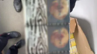 Во Владимирской области изъяли 1,5 тысячи контрафактных пачек сигарет