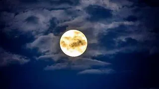 Нижнекамцы станут свидетелями суперлуния