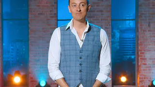 Челябинский шоумен Ярушин поделился мнением о сюжете нового сезона «Универа»