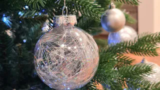 В Пензенском планетарии пройдут новогодние мероприятия для детей