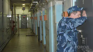 Заключенный покончил с собой в скопинской колонии