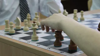 В Коми юные шахматисты поборолись за путевку в “Артек”