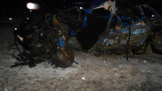 В ДТП под Рязанью погиб мужчина, который раннее был лишен прав