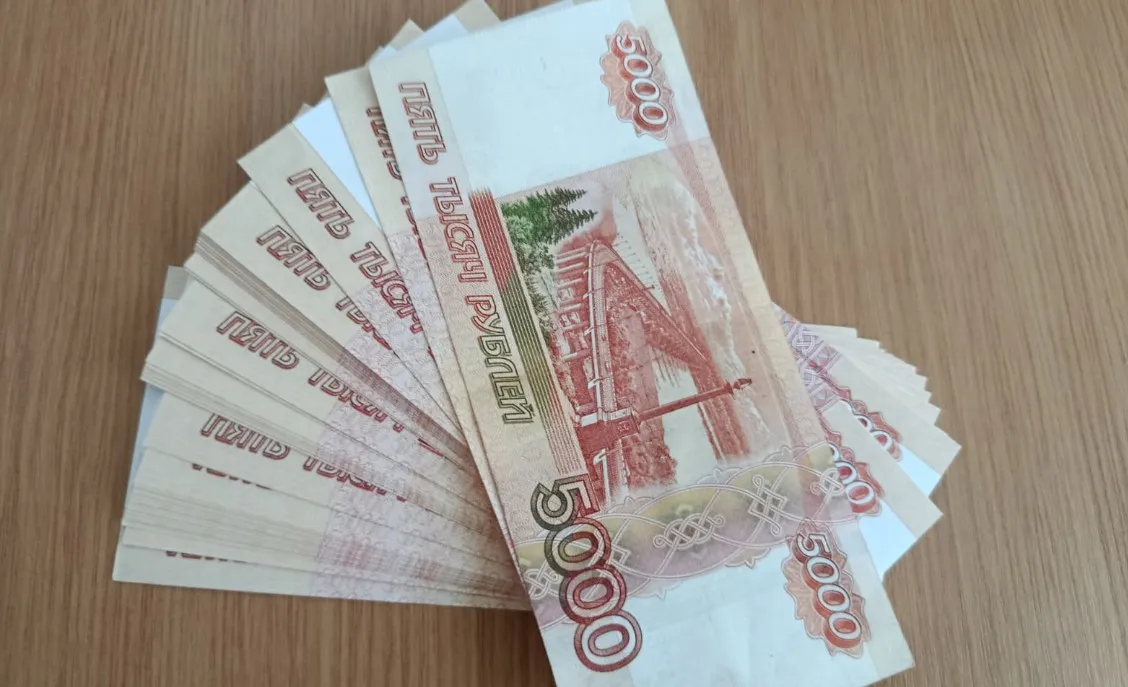 Судогодец задолжал 590 000 рублей алиментов на содержание сына