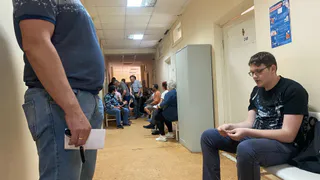 Теперь болеть выгоднее: в России выплаты по больничному увеличатся