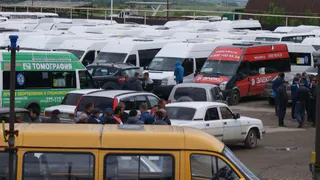 "Власти обещают перенести конечную...уже 2 года", - жалоба рязанца