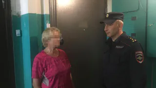 Жительницу Рязани подозревают в нарушении миграционного законодательства