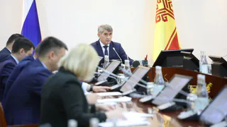 В Чувашии завершается процесс объединения сельскохозяйственных техникумов