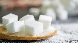 В России стремительно дорожает сахар