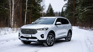 Сколько живут моторы Хавал - вот какой ресурс у "китайцев" на самом деле: эксперт дал четкий ответ