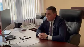 Во Владимире собираются усилить работу по расчистке дорог от снега