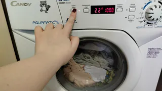 У китайцев кухонные полотенца и тряпки всегда чистые и приятно пахнут - и вот почему. Запомните одну простую хитрость