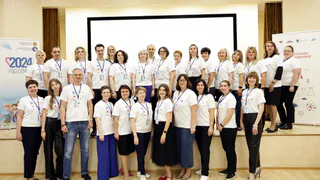 Во Владимирской области стартовал региональный полуфинал конкурса «Флагманы образования»