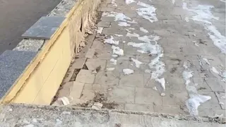 Чиновники ответили брянцам на вопрос о ремонте фонтанов на площади Партизан