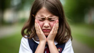 Выяснилось, за какие имена теперь дразнят в школе - запомните раз и навсегда 