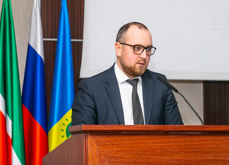Чиновники предложили изменить границы Нижнекамского муниципального района