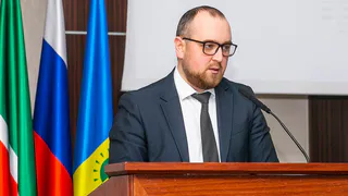 Чиновники предложили изменить границы Нижнекамского муниципального района