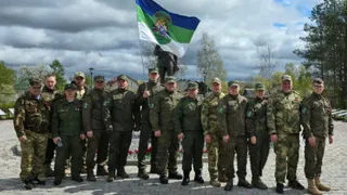 Поисковики Коми обнаружили останки 37 бойцов Красной армии